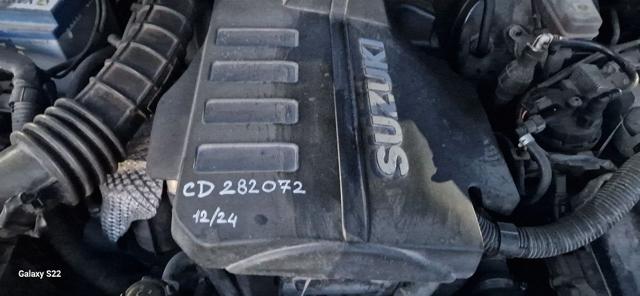 SUZUKI Grand Vitara usata, con ESP