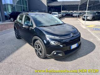 CITROEN C3 usata, con Airbag