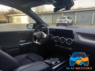 MERCEDES-BENZ B 180 usata, con Cruise Control