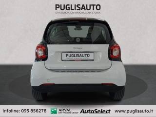 SMART ForTwo usata, con Autoradio