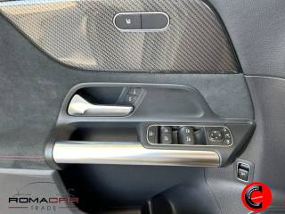 MERCEDES-BENZ GLA 180 usata, con Controllo automatico clima