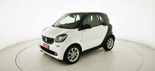SMART ForTwo usata 32