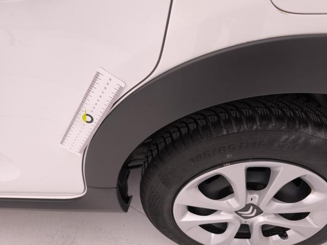 CITROEN C3 usata 40