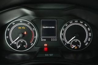SKODA Kamiq usata 6