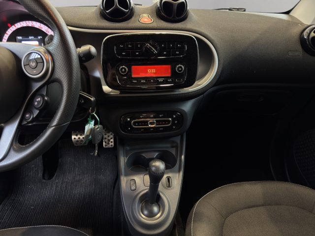 SMART ForTwo usata, con Immobilizzatore elettronico