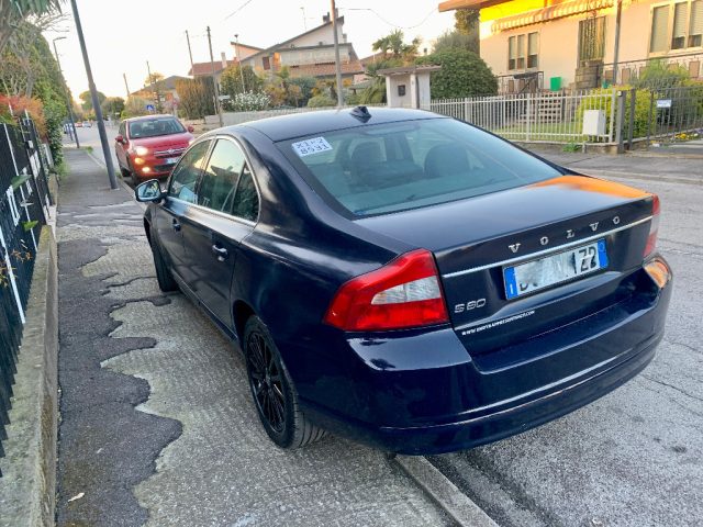 VOLVO S80 usata, con Cerchi in lega