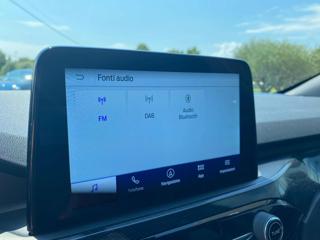 FORD Kuga usata, con Fari LED