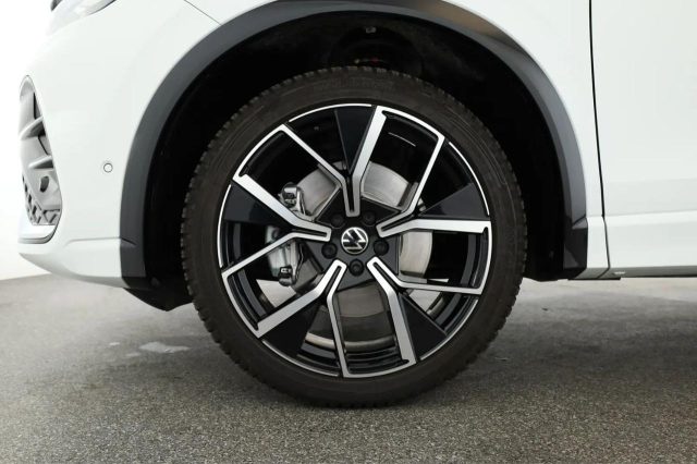 VOLKSWAGEN Tiguan usata, con Antifurto