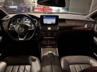MERCEDES-BENZ CLS 350 usata, con Controllo trazione