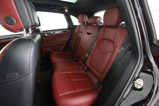 PORSCHE Macan usata 9