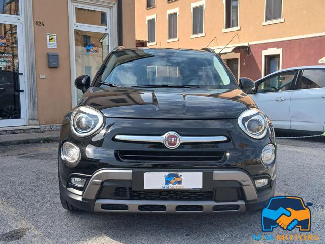 FIAT 500X usata, con Airbag laterali