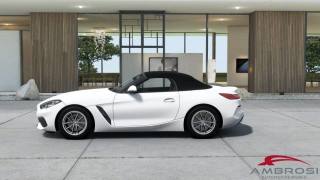 BMW Z4 usata 3