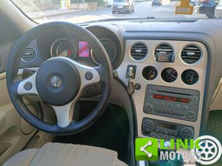 ALFA ROMEO 159 usata, con Chiusura centralizzata