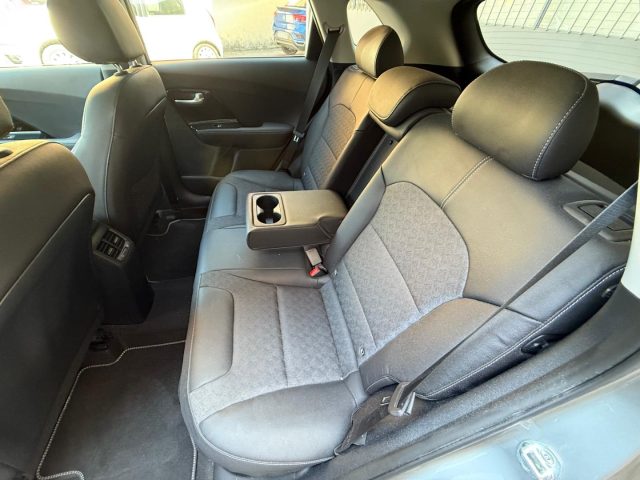 KIA Niro usata, con Climatizzatore