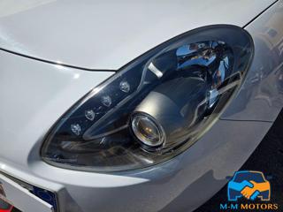 ALFA ROMEO Giulietta usata 27