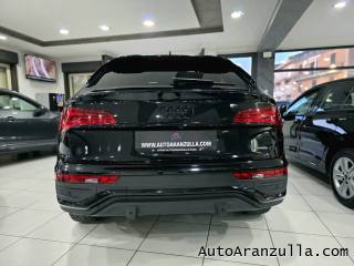 AUDI Q5 usata, con Alzacristalli elettrici