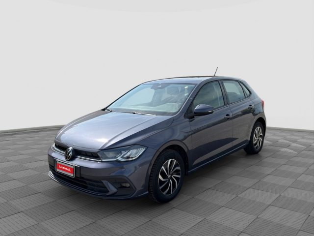VOLKSWAGEN Polo usata 0