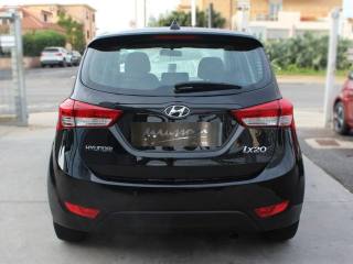 HYUNDAI iX20 usata, con Antifurto