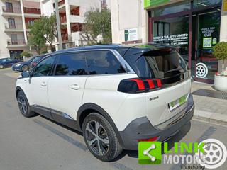 PEUGEOT 5008 usata, con Filtro antiparticolato