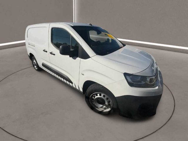 CITROEN Berlingo usata, con ABS
