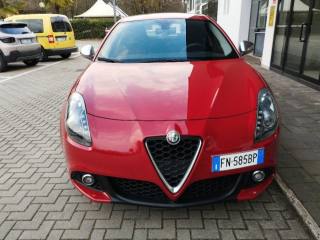 ALFA ROMEO Giulietta usata, con Airbag laterali