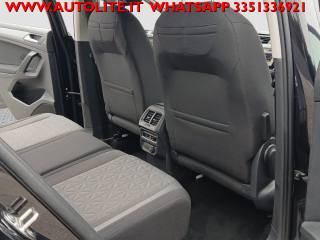 VOLKSWAGEN Tiguan usata, con Autoradio digitale