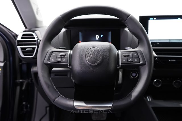 CITROEN C4 usata, con Servosterzo
