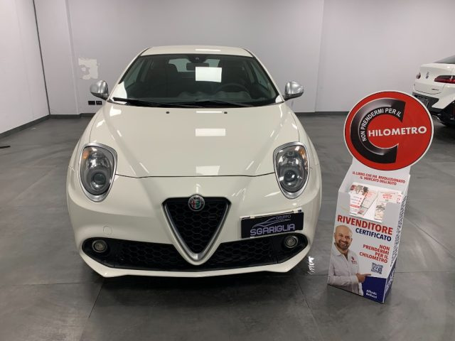 ALFA ROMEO MiTo usata, con Airbag