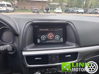 MAZDA CX-5 usata, con Controllo trazione