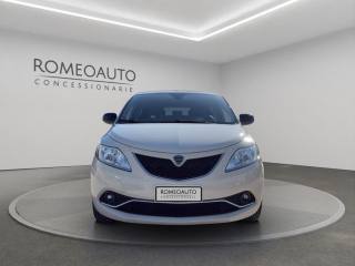 LANCIA Ypsilon usata, con Immobilizzatore elettronico