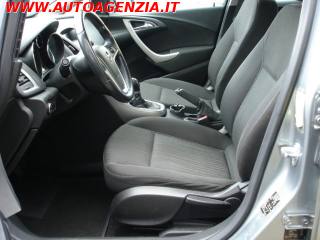 OPEL Astra usata 6