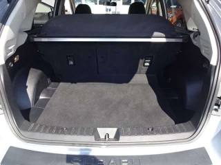 SUBARU XV usata, con Autoradio