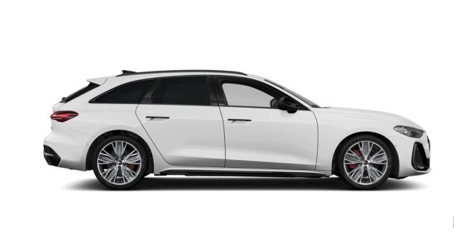 AUDI A5 usata, con Climatizzatore