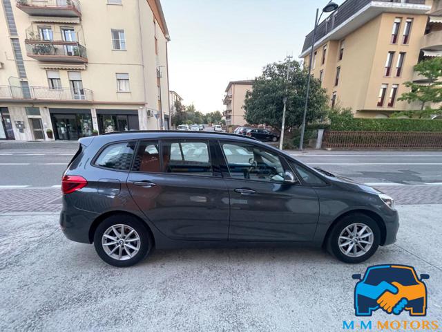 BMW 216 usata, con Alzacristalli elettrici
