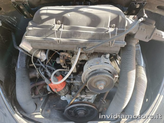 VOLKSWAGEN Maggiolone usata 11