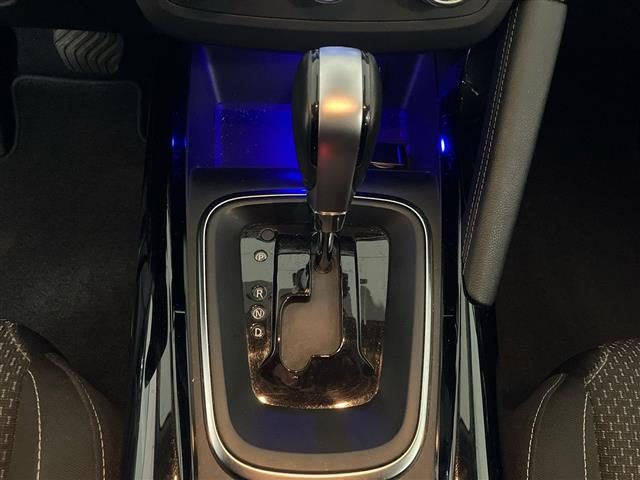 RENAULT Kadjar usata, con Isofix