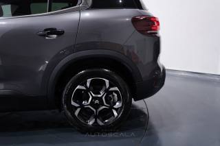 CITROEN C5 Aircross usata, con Specchietti laterali elettrici