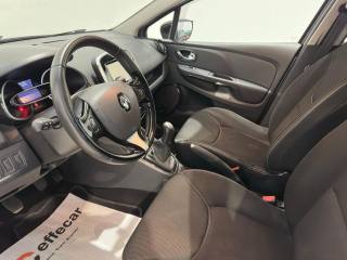 RENAULT Clio usata, con Boardcomputer