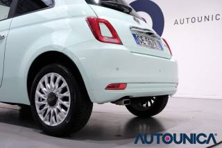 FIAT 500 usata 37