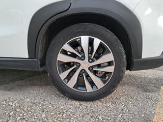 SUZUKI S-Cross usata, con Sistema di navigazione