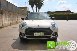 MINI Clubman usata, con Alzacristalli elettrici