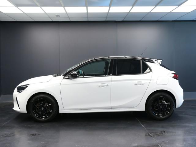 OPEL Corsa usata, con Autoradio