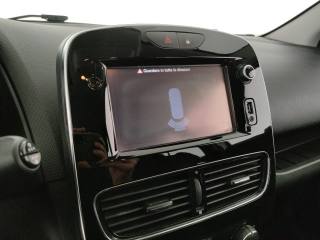 RENAULT Clio usata, con Volante multifunzione