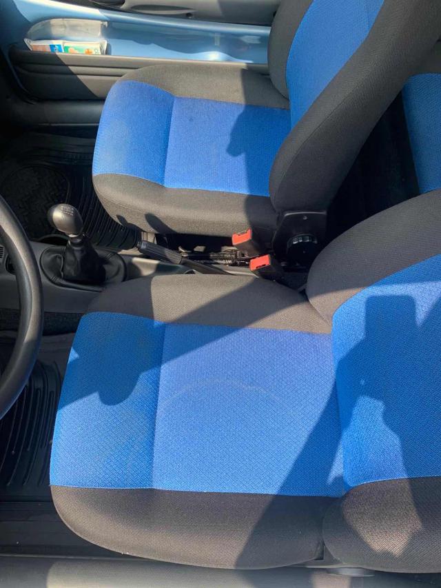 FIAT Seicento usata 14