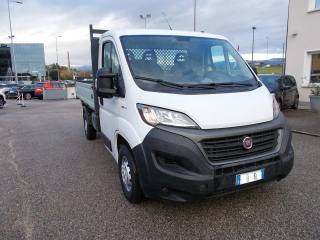 FIAT Ducato usata, con Boardcomputer