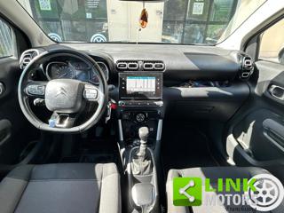 CITROEN C3 Aircross usata 5
