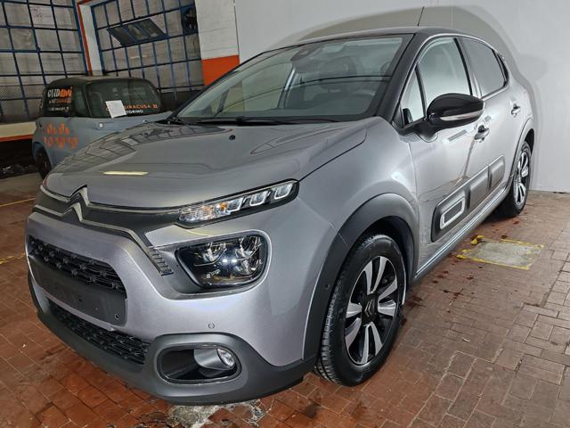 CITROEN C3 usata, con Airbag laterali