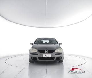 VOLKSWAGEN Golf usata 4