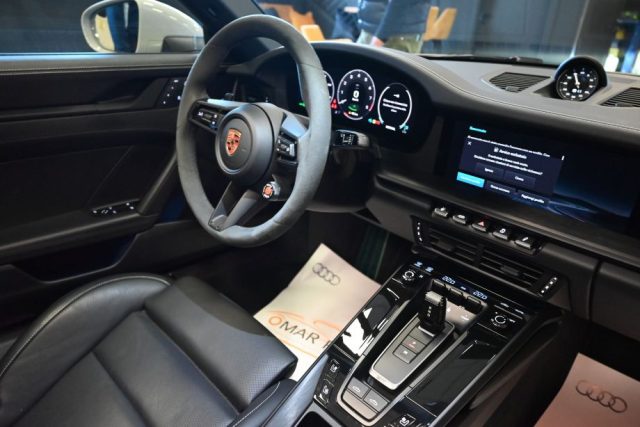 PORSCHE 911 usata 101