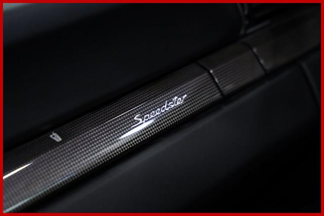 PORSCHE 991 usata, con Immobilizzatore elettronico